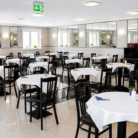 Hotel Donaustadt Kagran-3