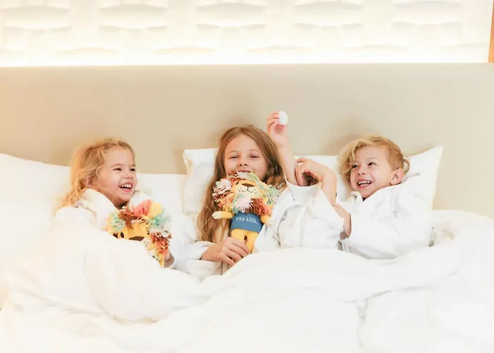 The Ritz-Carlton, Vienna